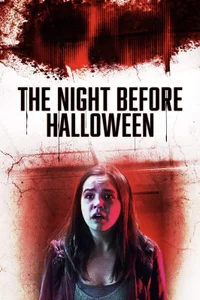 The Night Before Halloween