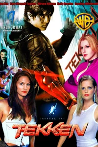 Tekken