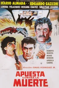 Apuesta con la muerte