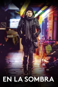 Poster de En la penumbra