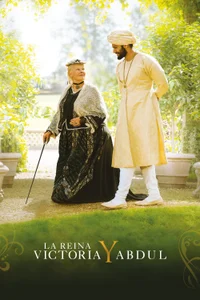 Victoria &amp; Abdul
