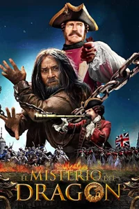 El misterio del dragón