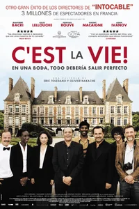 La Fiesta de la Vida