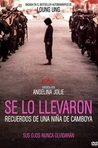 Primero mataron a mi padre: Una hija de Camboya se acuerda