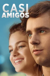 Casi Amigos