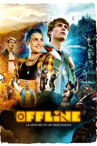 Offline: La vida no es un videojuego