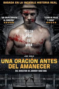 Una oración antes del amanecer