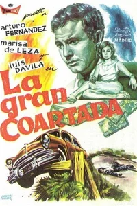 La gran coartada