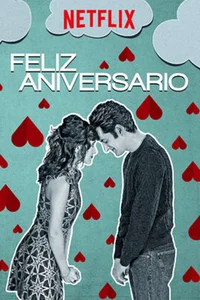 Feliz aniversario