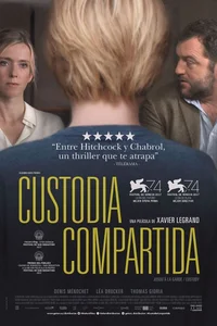 Custodia Compartida