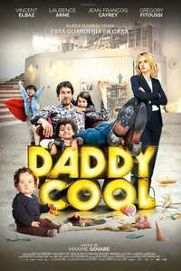 Daddy Cool