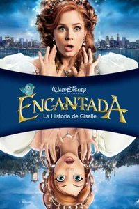Encantada