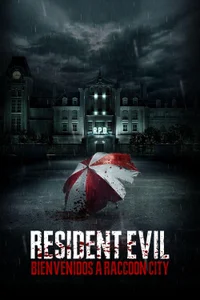 Resident Evil: Bienvenidos a Raccoon City