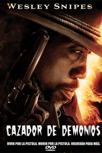 Cazador de demonios