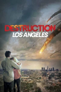 Destrucción: Los Angeles