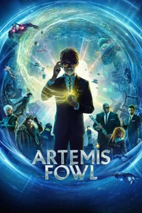 Artemis Fowl: El mundo subterráneo