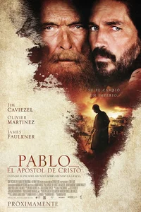 Pablo el apóstol de Cristo