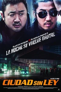 Ciudad sin Ley