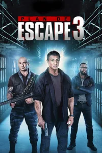 Plan de Escape 3: El Rescate