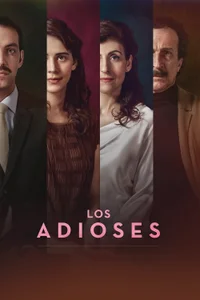 Los adioses