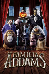 Los Locos Addams