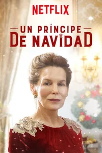 Un príncipe de Navidad