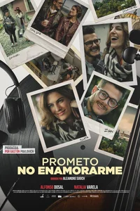 Prometo no enamorarme