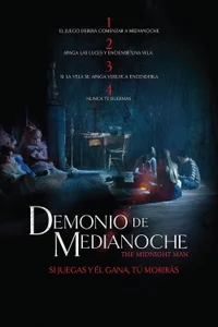 Demonio de Medianoche