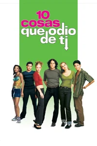 10 cosas que odio de ti