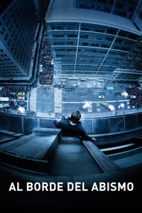 Al borde del abismo