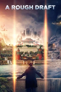 Chernovik: El Guardian de los mundos