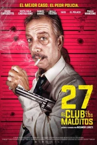 27: El  Club de los Malditos