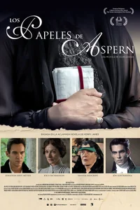 The Aspern Papers