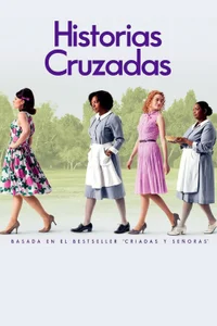 Poster de Historias Cruzadas