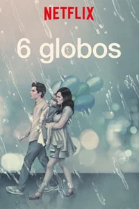 6 Globos
