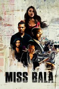 Miss Bala: Sin piedad