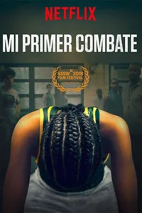 Mi Primer Combate