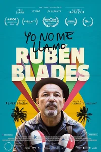 Yo no me llamo Rubén Blades