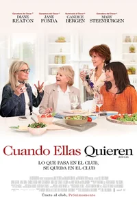 Cuando ellas quieren