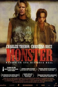 Monster: Asesina en serie