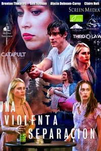 A Violent Separation