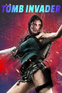 Invasores de Tumbas