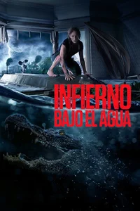 Infierno en la tormenta