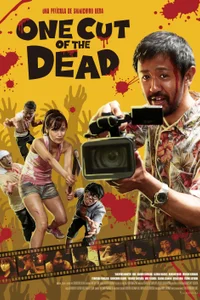 One Cut of the Dead
