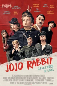 Jojo Rabbit