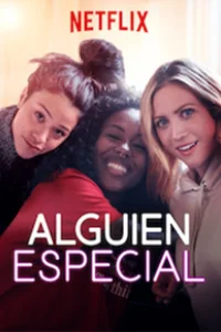 Alguien extraordinario