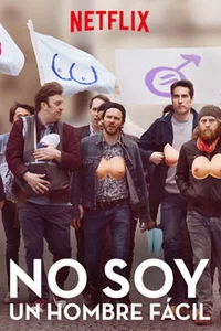 No soy un hombre fácil