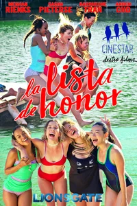 La lista de honor