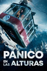 Pánico en las alturas