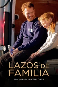 Lazos de familia
